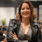 Escritora argentina Agustina Bazterrica llega a Santa Marta para encuentro convocado por UNIMAGDALENA y Librería Café de Pombo