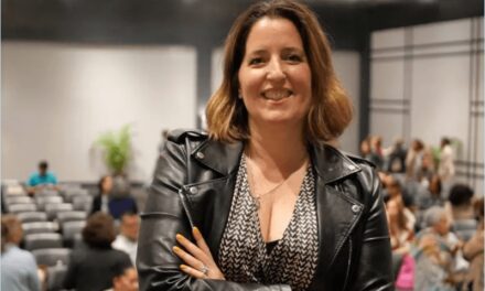 Escritora argentina Agustina Bazterrica llega a Santa Marta para encuentro convocado por UNIMAGDALENA y Librería Café de Pombo