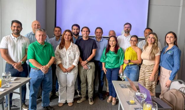 INDETUR gestiona respaldo nacional para reactivar turismo en Santa Marta