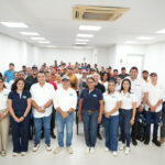 CORPAMAG presentó proyecto para impulsar la conservación de áreas estratégicas en seis municipios de la Ciénaga Grande de Santa Marta