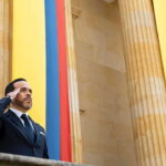 ‘Han sido 60 días de trabajo incansable, de decisiones difíciles, de recorrer nuestra patria y de escuchar a los colombianos’: Presidente De La Espriella