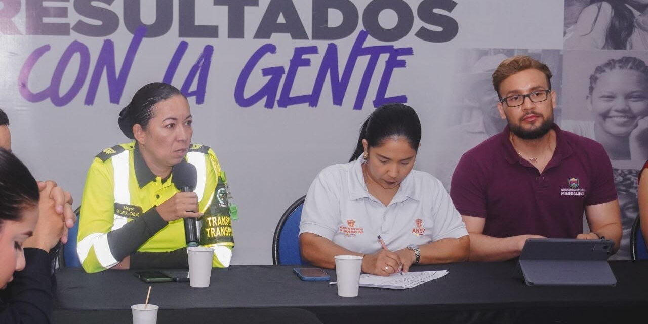 Para prevenir siniestros en Halloween, cerca de 100 policías y agentes reforzarán controles en Magdalena frente a caravanas de motos
