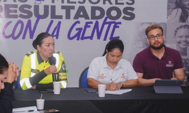 Para prevenir siniestros en Halloween, cerca de 100 policías y agentes reforzarán controles en Magdalena frente a caravanas de motos
