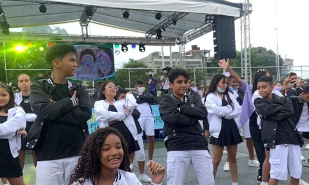 COOEDUMAG se prepara para vivir la gran fiesta del Día de la Familia: Alegría, Unión y Talento
