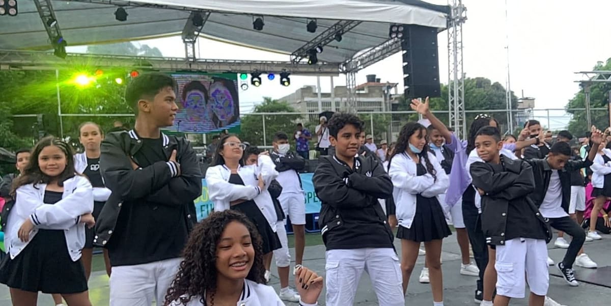 COOEDUMAG se prepara para vivir la gran fiesta del Día de la Familia: Alegría, Unión y Talento