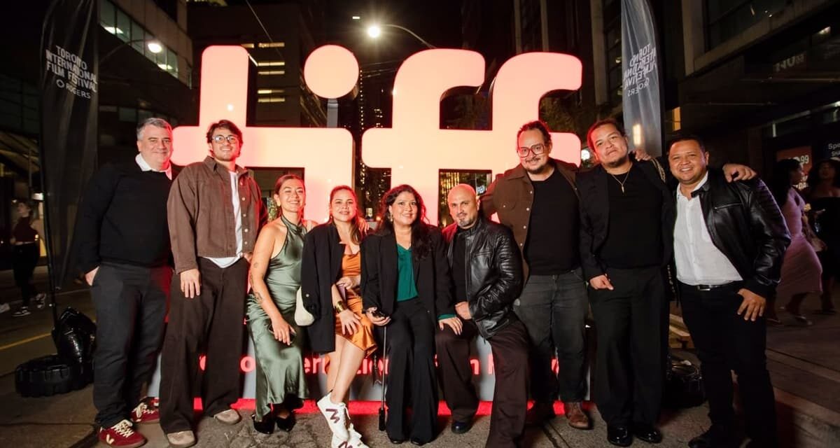 Producción de UNIMAGDALENA ‘El Bovino de los Cuernos Curvos’ cautivó en su estreno mundial en Toronto