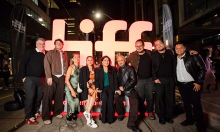 Producción de UNIMAGDALENA ‘El Bovino de los Cuernos Curvos’ cautivó en su estreno mundial en Toronto