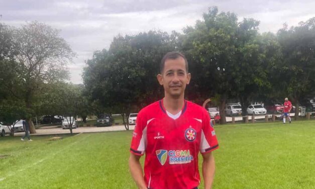 En el día de las Brujitas, rodó la pelota y hubo goles, sustos y hasta un milagro