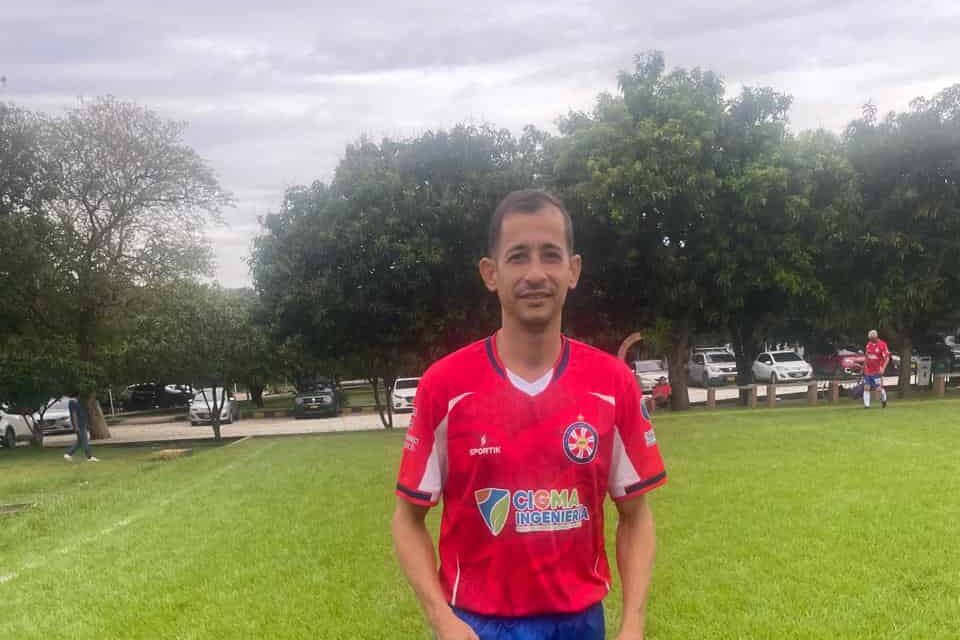 En el día de las Brujitas, rodó la pelota y hubo goles, sustos y hasta un milagro
