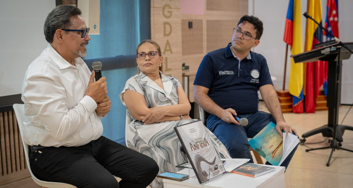 ¡FilSMar 2026 llena de historias, cultura y emoción a UNIMAGDALENA!
