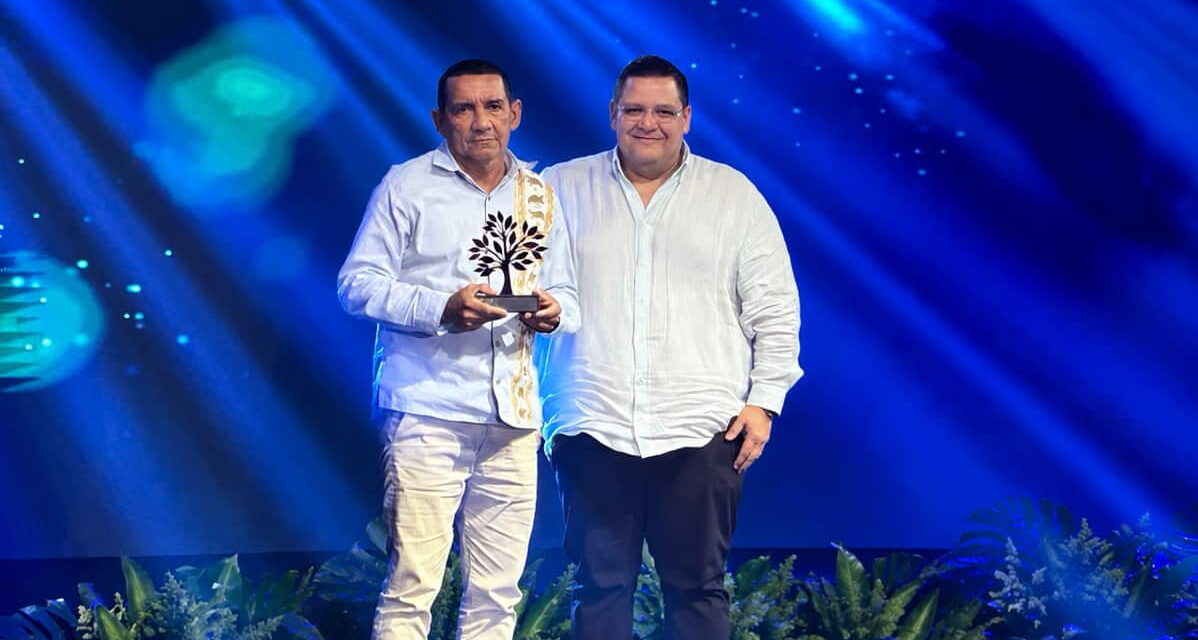 Los Premios GEMA y la destacada participación del Magdalena gracias al apoyo de CORPAMAG