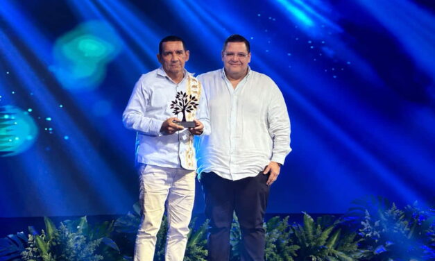 Los Premios GEMA y la destacada participación del Magdalena gracias al apoyo de CORPAMAG