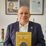 Ignorancia Global: ‘Breve relato de la estupidez humana’, la nueva obra analítica de Jaime Alberto Leal Afanador