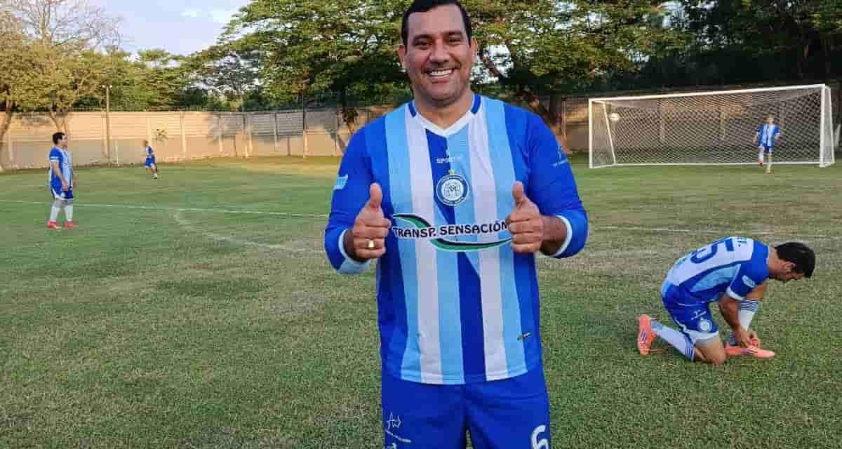 ¡Se jugó la fecha 11 del Inter-Padres! Solo seis partidos, pero con goles, matemáticas y un líder que estreno piel