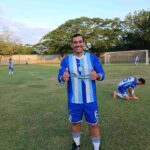 ¡Se jugó la fecha 11 del Inter-Padres! Solo seis partidos, pero con goles, matemáticas y un líder que estreno piel