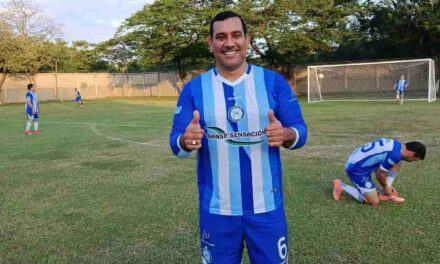 ¡Se jugó la fecha 11 del Inter-Padres! Solo seis partidos, pero con goles, matemáticas y un líder que estreno piel