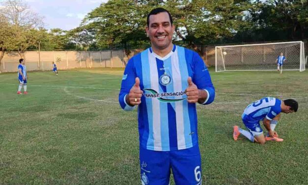 ¡Se jugó la fecha 11 del Inter-Padres! Solo seis partidos, pero con goles, matemáticas y un líder que estreno piel