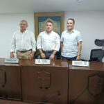Jaime Linero Pérez, Presidente: Un tributo para su padre, un homenaje a la juventud con fundamento