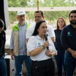 ‘Alcaldía Limpia Tu Vía’ la estrategia del Gobierno Pinedo por una mejor Santa Marta