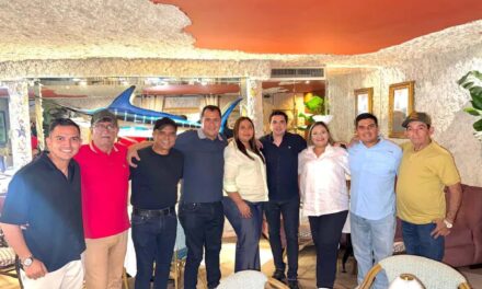 En el concejo de Ciénaga nace mayoría de 9 para frenar la ‘dictadura’ de Rodrigo Auque y devolver la institucional