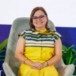 Se acabó la especulación: Consejo de Estado ratifica a Margarita Guerra gobernadora hasta el 2027