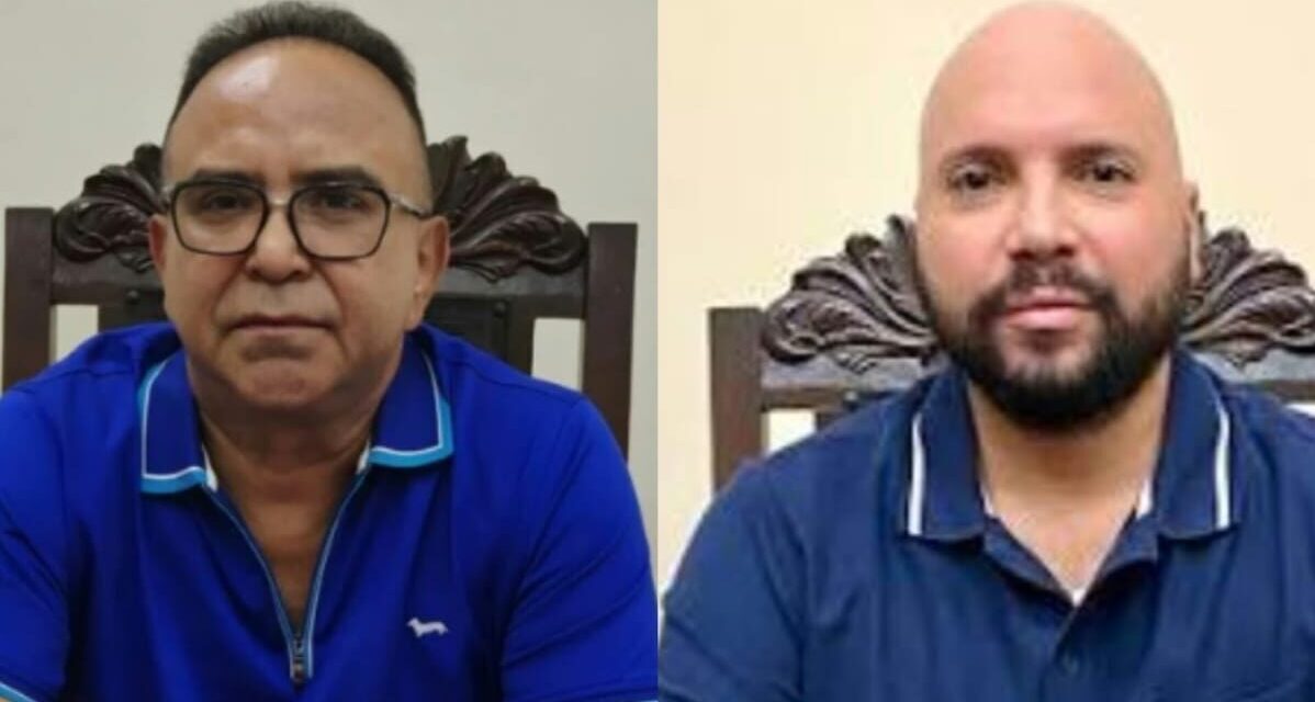 Concejal Carlos Padilla desmiente al presidente Auque y aclara que juez no declaró legales sus actuaciones