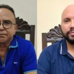 Concejal Carlos Padilla desmiente al presidente Auque y aclara que juez no declaró legales sus actuaciones