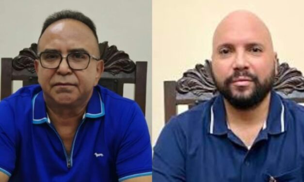 Concejal Carlos Padilla desmiente al presidente Auque y aclara que juez no declaró legales sus actuaciones