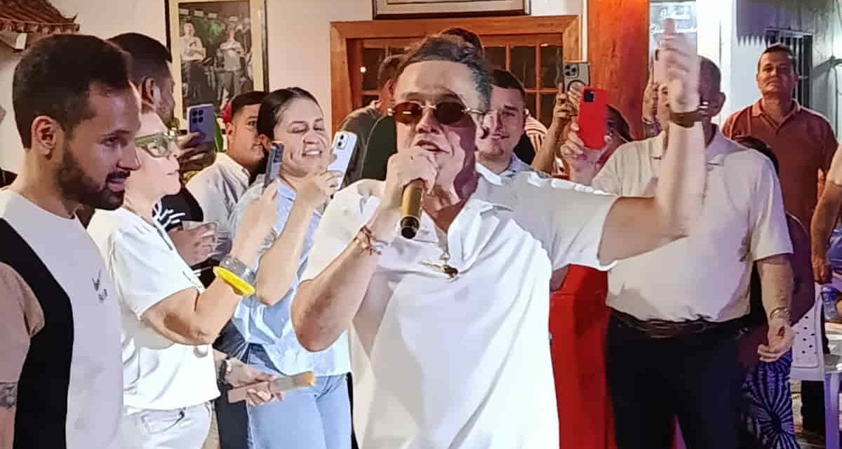 De la Paloma que se fue, al Limpiavidrios que se quedó