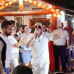 De la Paloma que se fue, al Limpiavidrios que se quedó