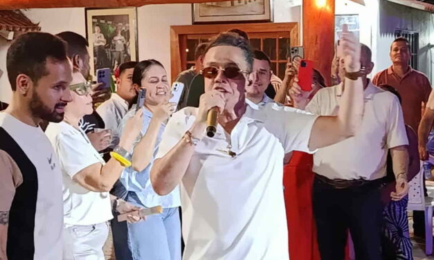 De la Paloma que se fue, al Limpiavidrios que se quedó