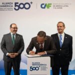 ¡Santa Marta en Madrid! Alcalde Pinedo lleva la ciudad al escenario internacional y logra alianzas claves para el Centro Histórico