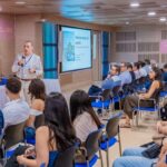 En UNIMAGDALENA, Simposio de Medicina Interna impulsó la actualización científica