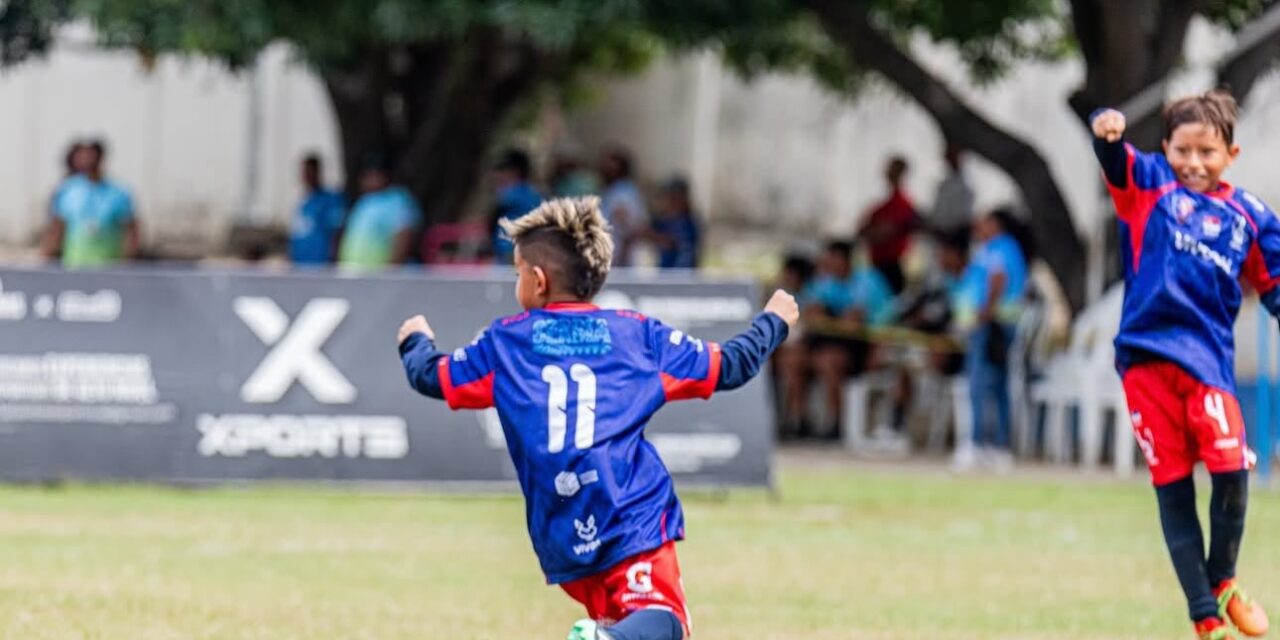 Este fin de Semana ‘Bahía Soccer Cup 2026’, para fortalecer el turismo deportivo más de 7 mil participantes