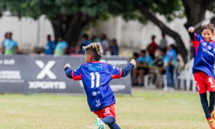 Este fin de Semana ‘Bahía Soccer Cup 2026’, para fortalecer el turismo deportivo más de 7 mil participantes