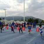 Team LAN Athletic Campeón y Natalia Linares, la reina de un gran evento del atletismo