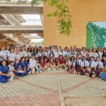 Bachilleres de Zona Bananera sueñan en grande y se proyectan en UNIMAGDALENA